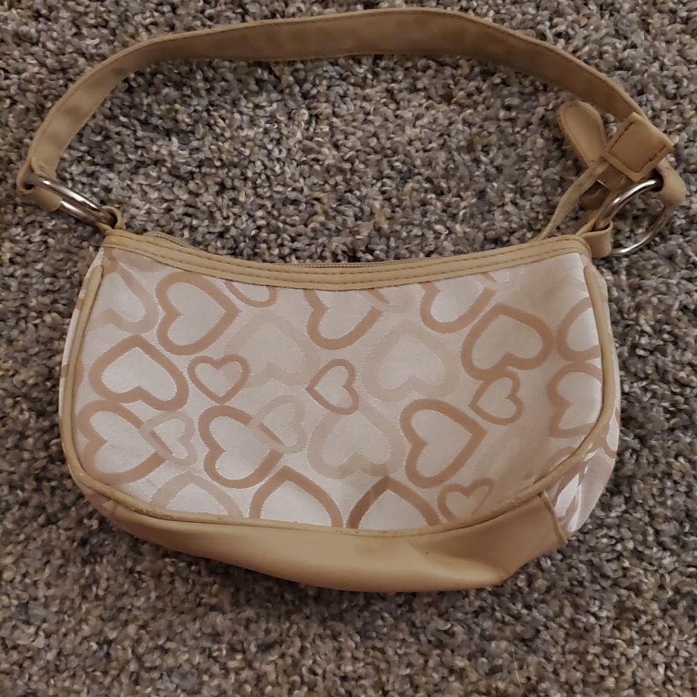 Xoxo hand bag